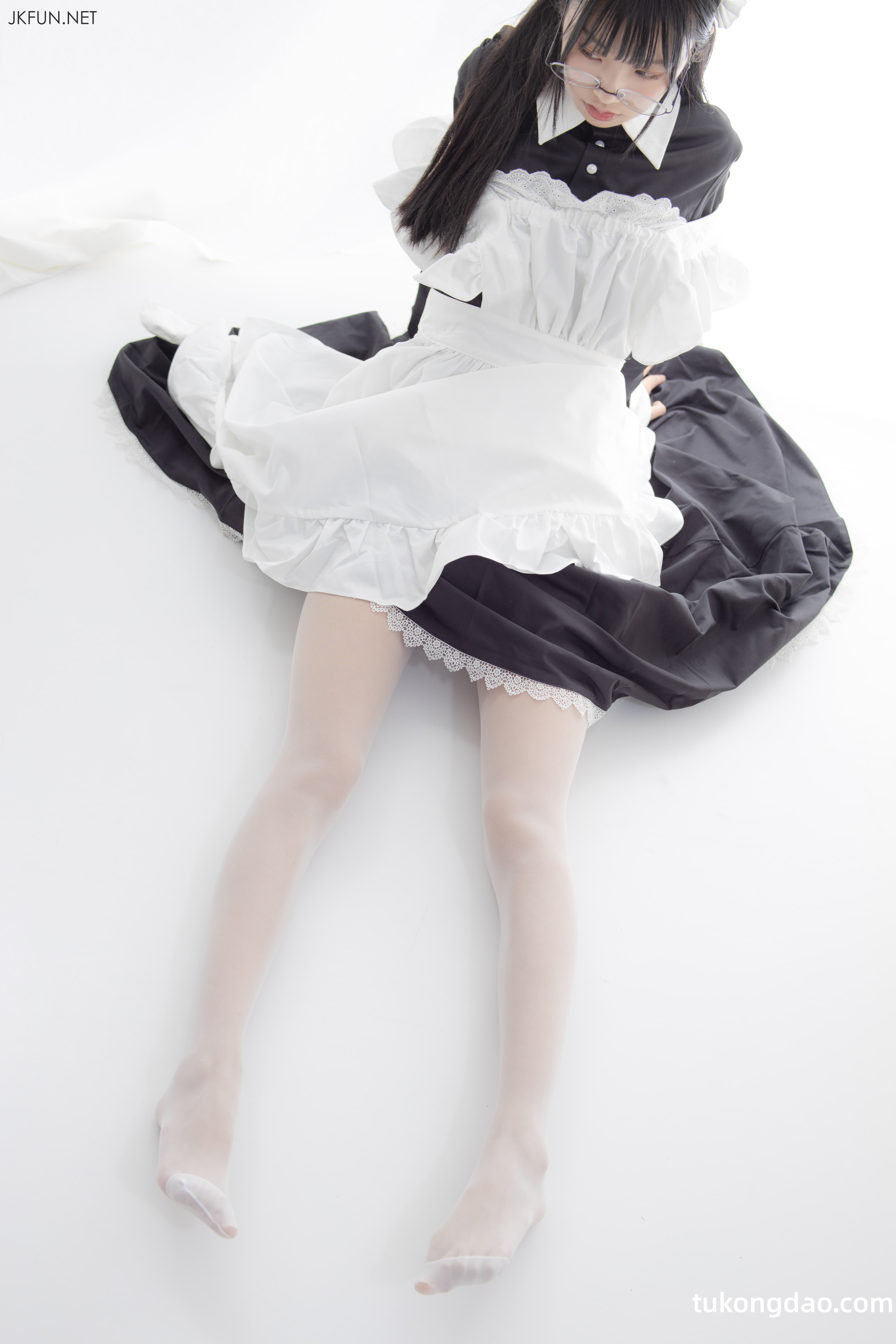 JKFUN-017 写真集 JKFUN-第83张